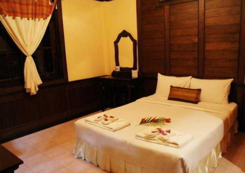 Grand Sea Beach Resort Haad Rin Exterior foto